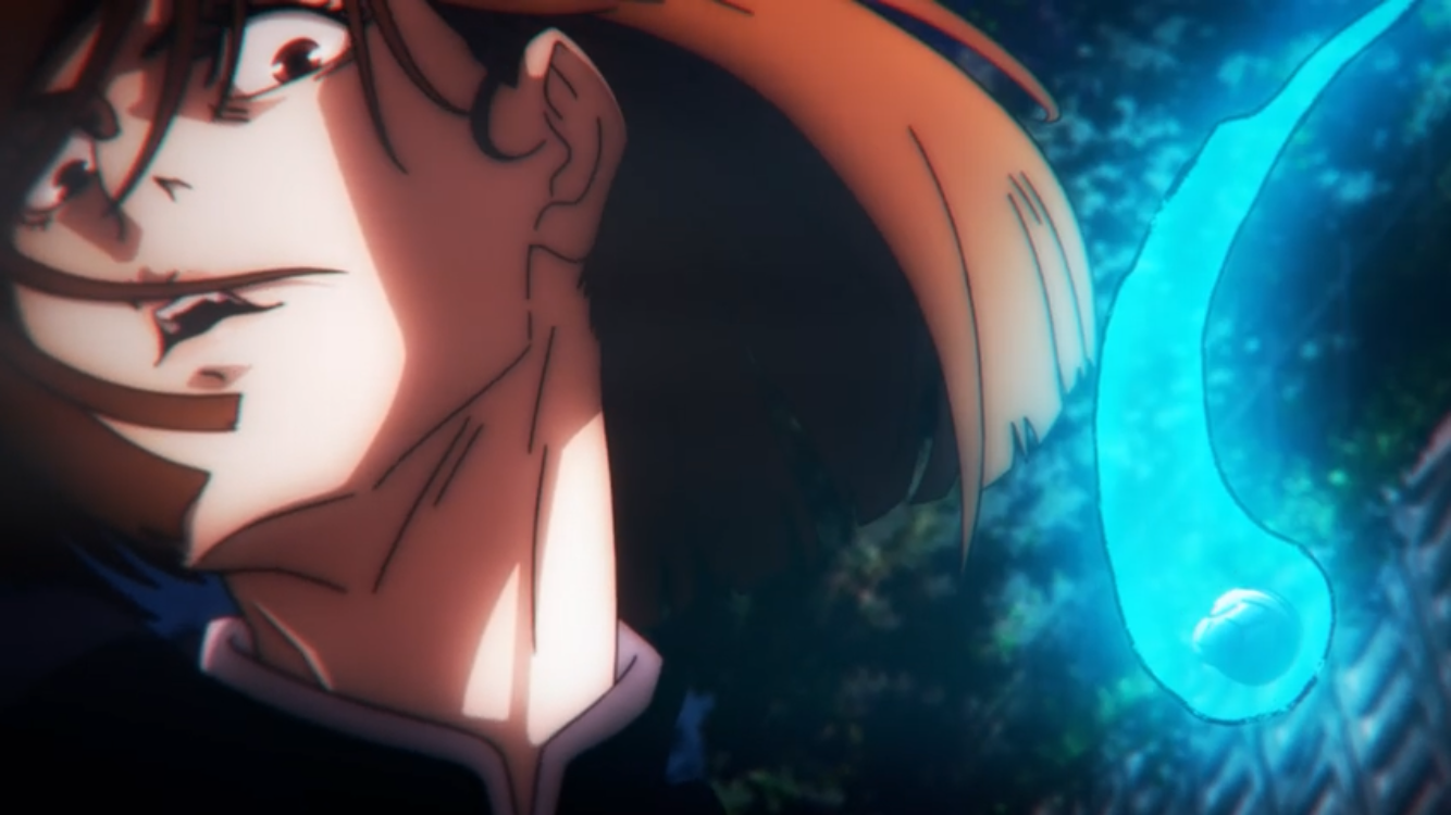 kugisaki jujutsu kaisen anime